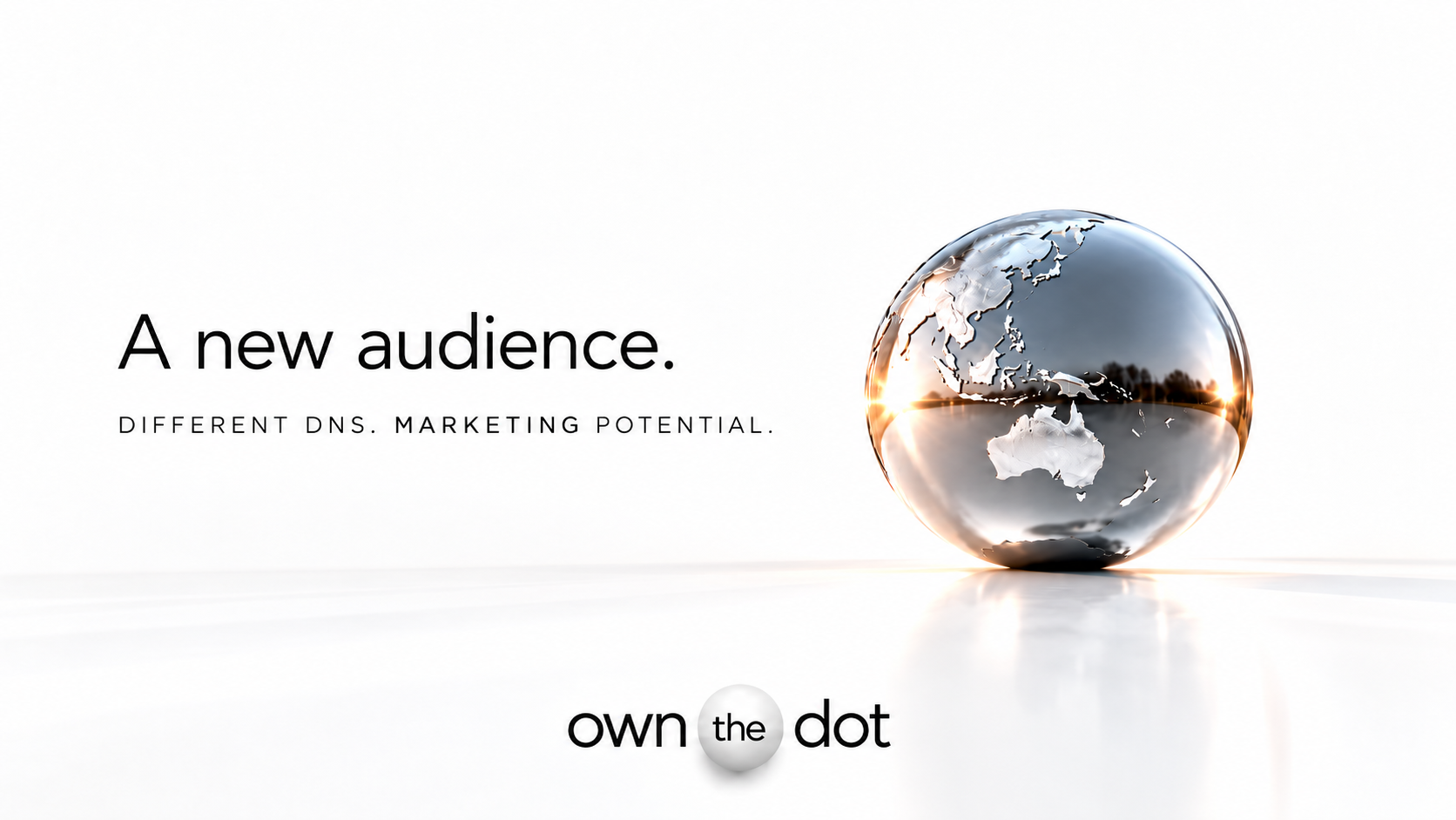 Branding Where the Crowd Isn’t