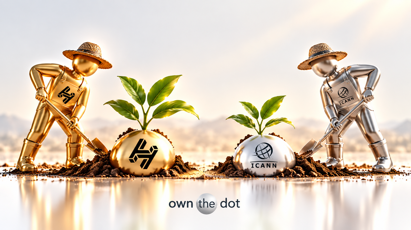 Do You Need a Trademark to Protect Your Dot?