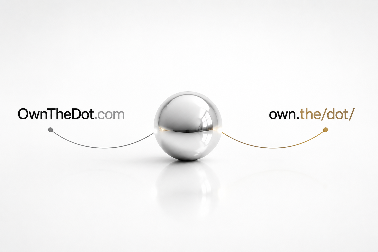 There's More Than One Way Into the Internet
