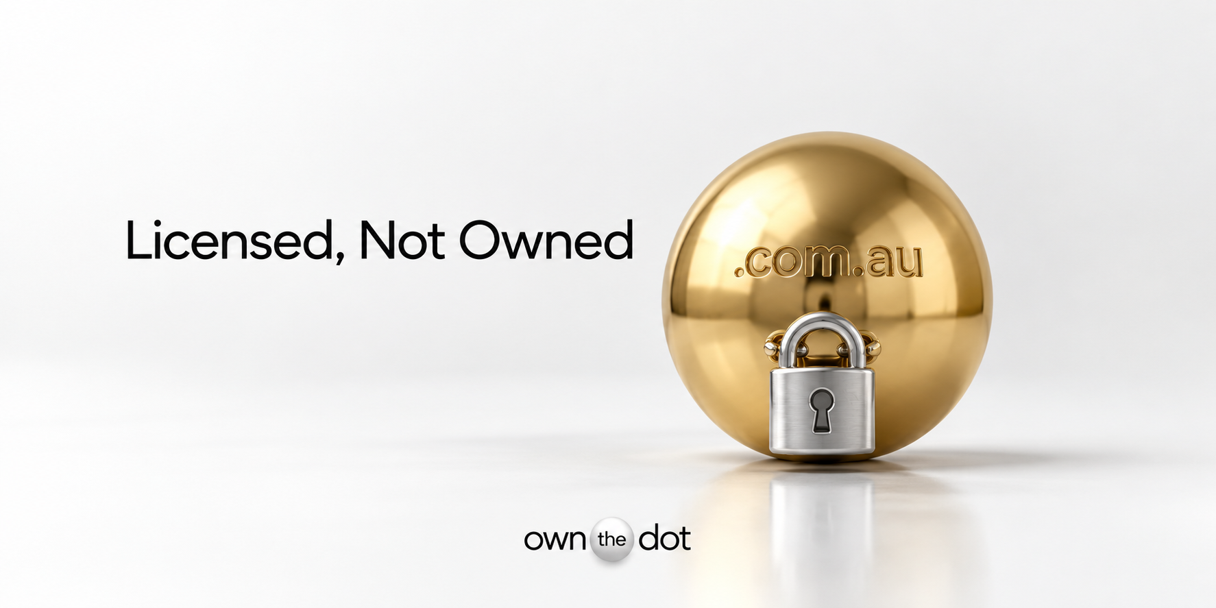 Same Domain. Different Rights.